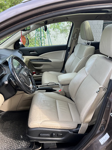 Honda CR-V 2.2 110kw Full options (14 foto / 15)