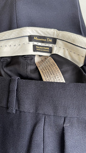 Massimo Dutti püksid. s.36 Uus. (1 foto / 2)
