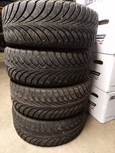 Sava 205/55 R16 (1 foto / 3)