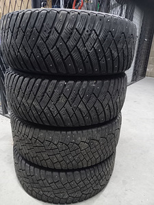GoodYear 215/60 R16 (1 foto / 3)