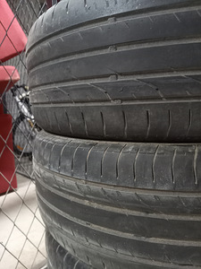 Continental 205/55 R16 (2 foto / 3)
