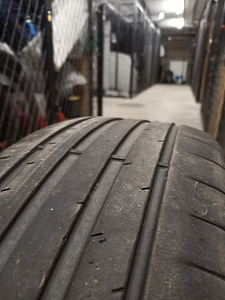 GoodYear 205/60 R16 (3 foto / 3)