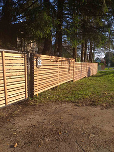 Irvala tee, Kiviõli, Lüganuse vald, Ida-Virumaa (1 foto / 23)