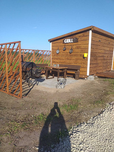 Irvala tee, Kiviõli, Lüganuse vald, Ida-Virumaa (16 foto / 23)