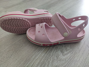 Crocs c11 (1 фото из 2)