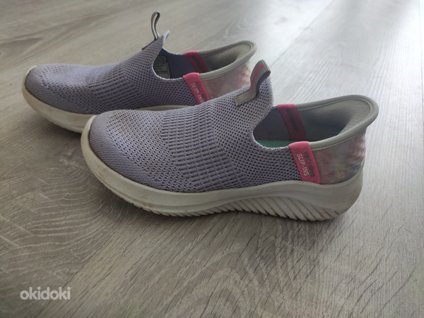 Обувь Skechers