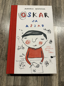 Oskar ja asjad