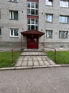 Allika tn 4a, Valga, Valga vald, Valgamaa (2 foto / 15)