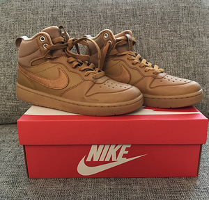 Nike tossud 38 (2 foto / 3)