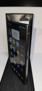 Kasutatud S24 Ultra 512 GB + kõrvaklapid (4 foto / 6)