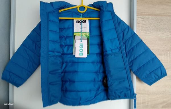 Новая куртка Bogi 98 (фото #2)