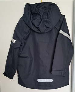 Lindex k/s jope, suurus 122. (2 foto / 4)