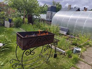 Suur grill (2 foto / 5)