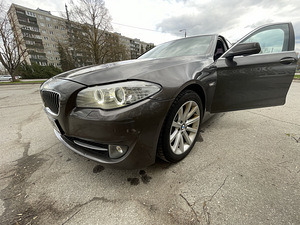 BMW 520 (3 foto / 7)