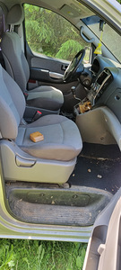 M: Hyundai H1 (grand starex) 2.5L 125kw, 2008+ (4 фото из 4)