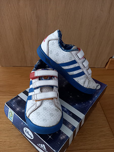 Adidas tossud s.27 (2 foto / 2)