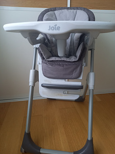 Söögitool Joie Mimzy (2 foto / 3)