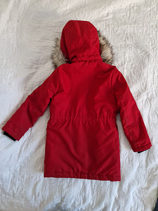 Talve parka Only 134 (2 foto / 3)