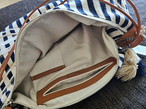 Uus originaal Pepe Jeans kott (3 foto / 3)