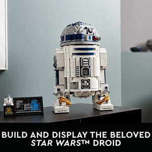 LEGO R2-D2 75308 (2 foto / 5)