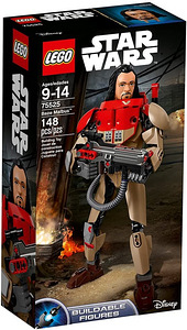 LEGO 75525 Базе Мальбус™ (6 фото из 6)