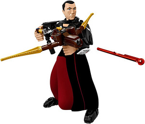 LEGO 75524 Chirrut Îmwe™ (2 foto / 6)