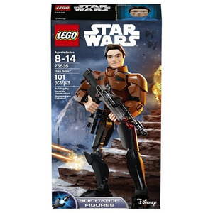 LEGO 75535 Han Solo™