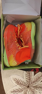 Обувь для бадминтона Li-ning s.44 (1 фото из 2)