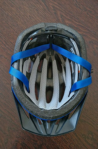 Kiiver 48-56cm (3 foto / 3)