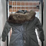 Детская зимняя куртка рейма (фото #2)