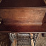 Старинная singer швейная машина (фото #2)