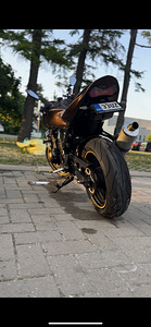 Kawasaki z750 (3 foto / 3)