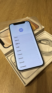 iPhone 12 mini, белый, 64 ГБ (1 фото из 5)