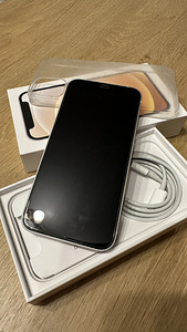 iPhone 12 mini, белый, 64 ГБ (2 фото из 5)