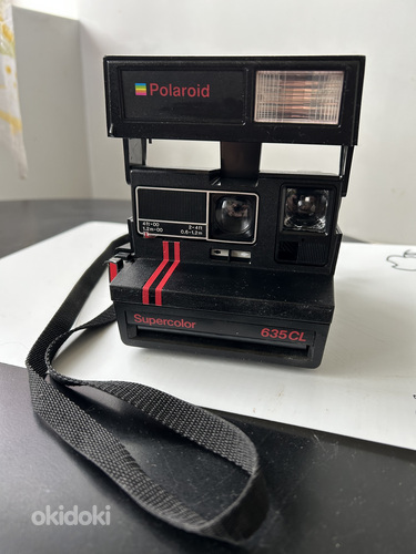 Polaroid (foto #1)