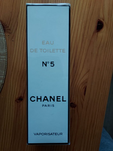 Chanel No5 parfüüm