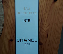 Chanel No5 parfüüm