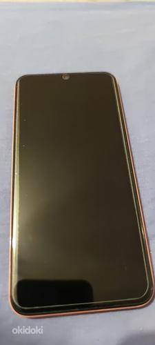 Продам Samsung a20eв кораллового цвета (фото #1)