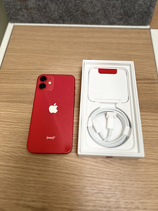 Apple iPhone 12 Mini 64 GB (4 foto / 4)