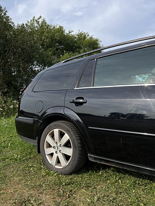 Ford Mondeo universal 2.0dizel 96KW (6 foto / 12)