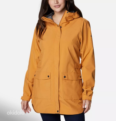 Naiste Columbia Here And There Trench Jacket, suurus XL (foto #1)