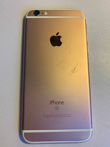 iPHONE (1 foto / 2)