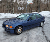 BMW 316i, 1994