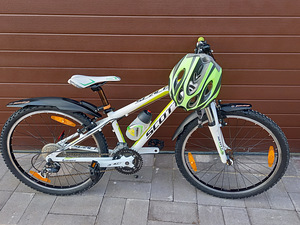 Scott Contessa JR 24 (1 foto / 6)