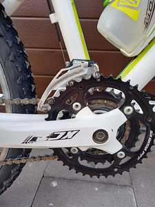 Scott Contessa JR 24 (5 foto / 6)