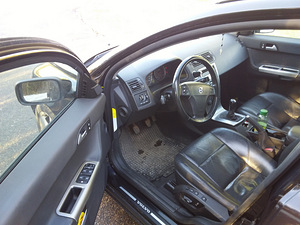 Volvo v50 (2 фото из 5)