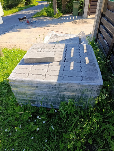 Unikivi 15,5 m2