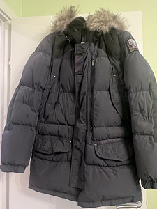 Meeste talvejope Parajumpers (3 foto / 3)