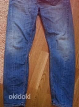 Timberland мужские джинсы, 33 (фото #2)