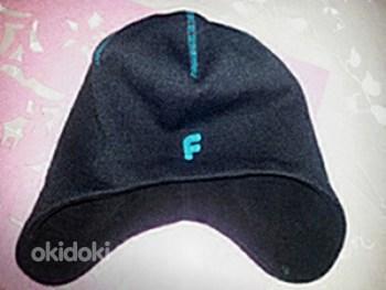 Lindex Fix шапка, размер 52/54, новая (фото #1)